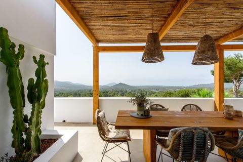 Villa a Es Cubells, Ibiza, Es Cubells - € 4.850.000 | Ref: IBN918 - foto 23